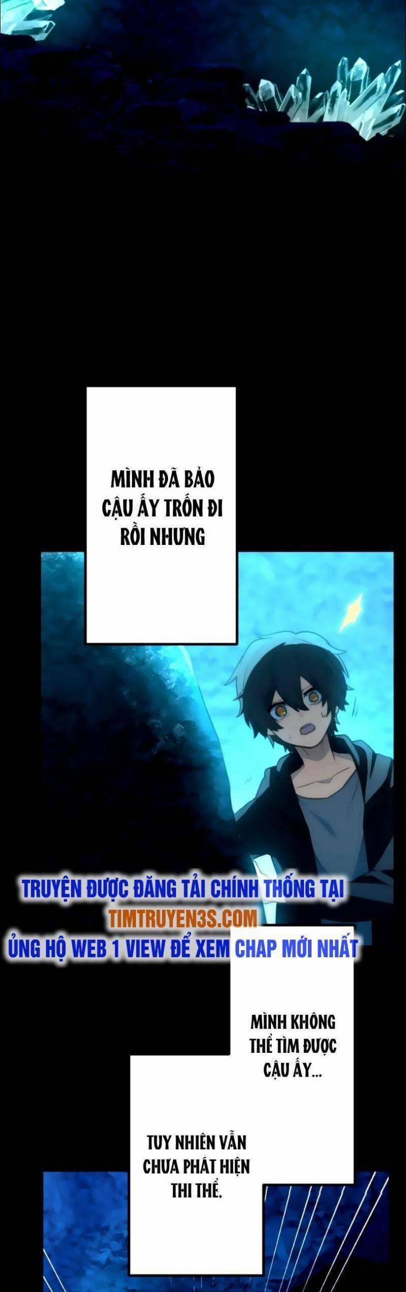 Tôi Trở Thành Thợ Săn Rank S Bằng Hệ Thống Quỷ Vương 26 trang 35