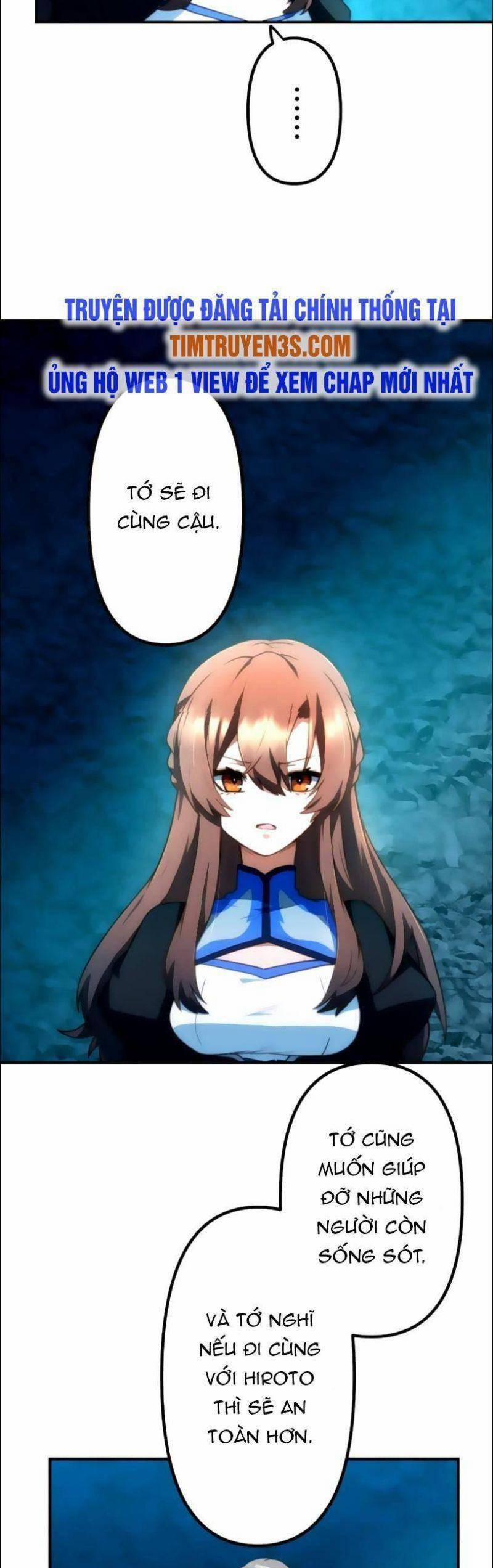 Tôi Trở Thành Thợ Săn Rank S Bằng Hệ Thống Quỷ Vương 26 trang 38