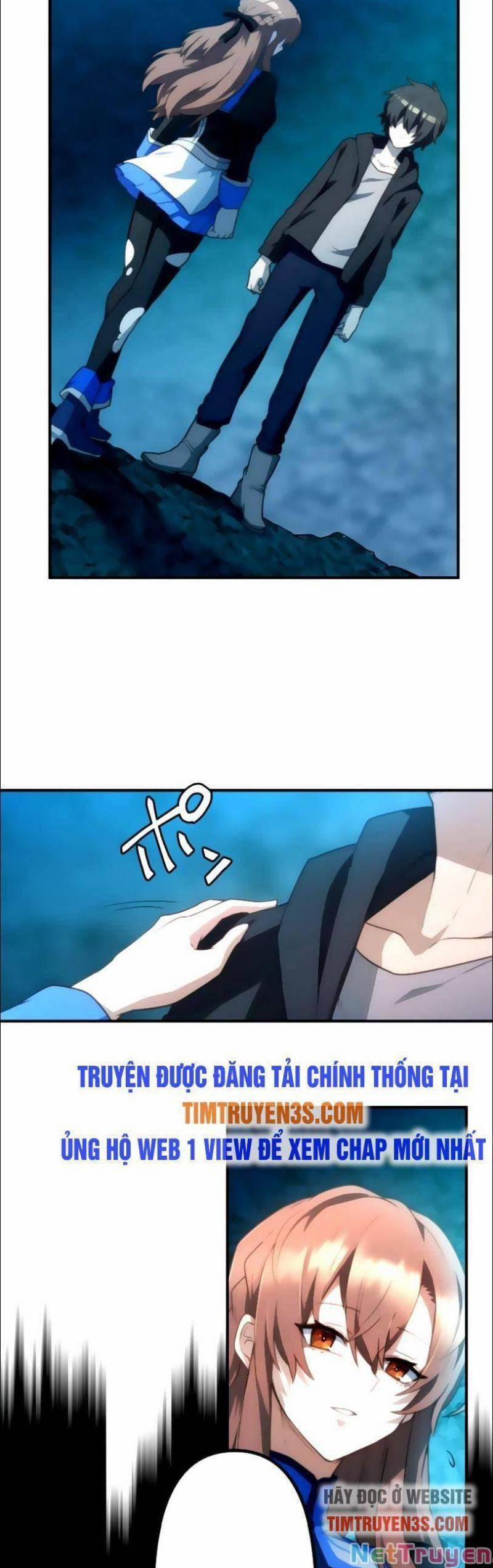 Tôi Trở Thành Thợ Săn Rank S Bằng Hệ Thống Quỷ Vương 26 trang 39