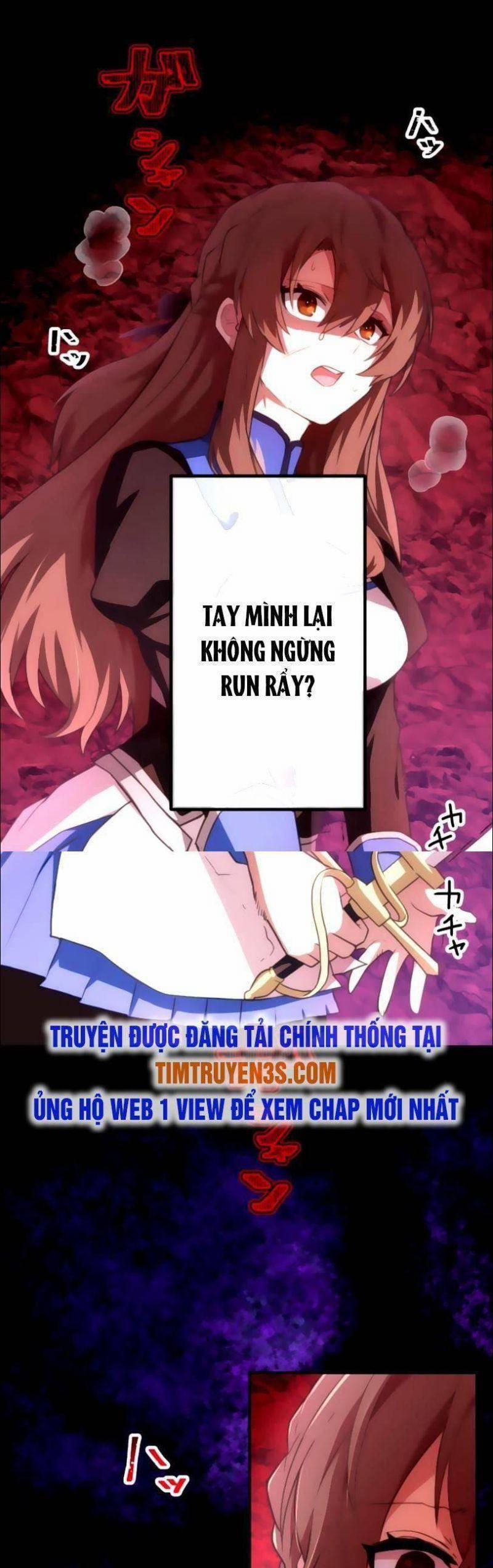 Tôi Trở Thành Thợ Săn Rank S Bằng Hệ Thống Quỷ Vương 26 trang 4