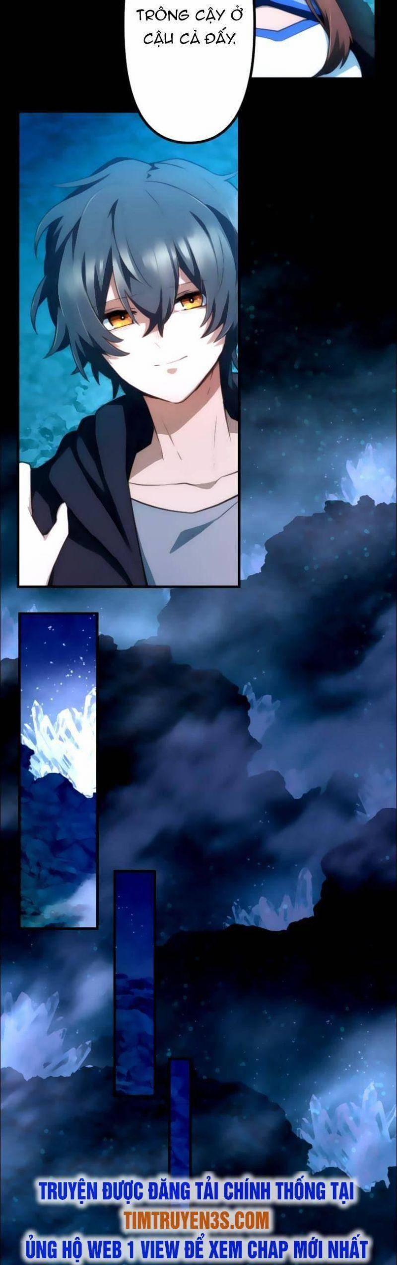 Tôi Trở Thành Thợ Săn Rank S Bằng Hệ Thống Quỷ Vương 26 trang 40