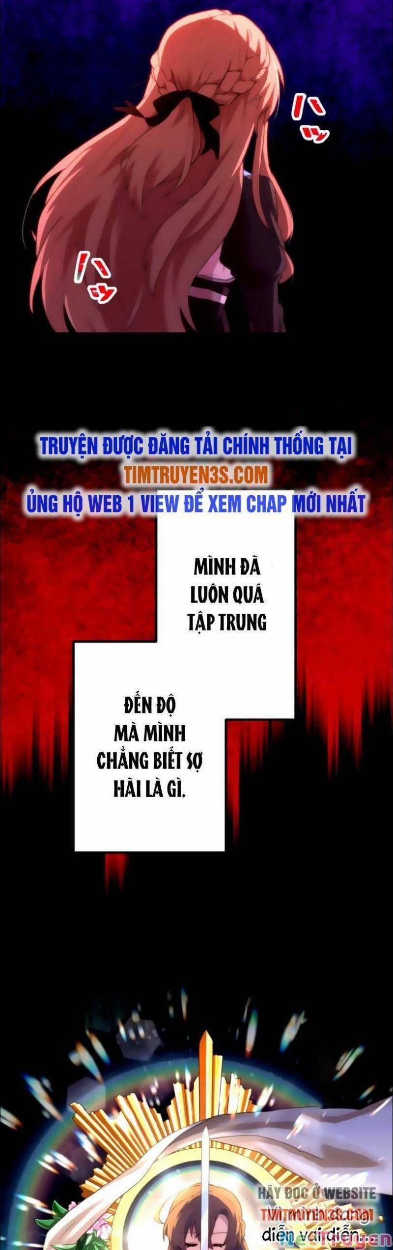 Tôi Trở Thành Thợ Săn Rank S Bằng Hệ Thống Quỷ Vương 26 trang 6