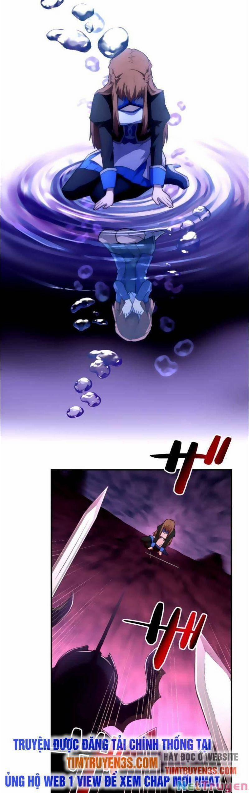 Tôi Trở Thành Thợ Săn Rank S Bằng Hệ Thống Quỷ Vương 26 trang 9