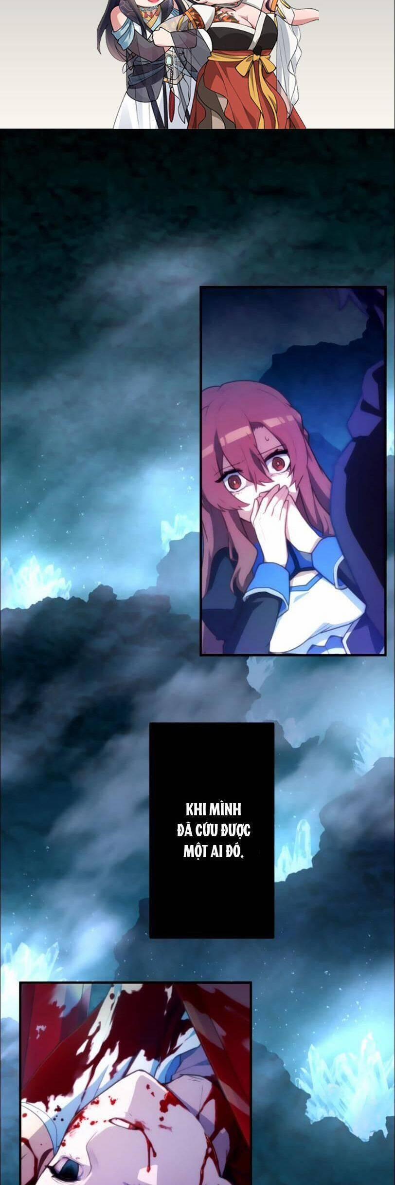 Tôi Trở Thành Thợ Săn Rank S Bằng Hệ Thống Quỷ Vương 27 trang 1