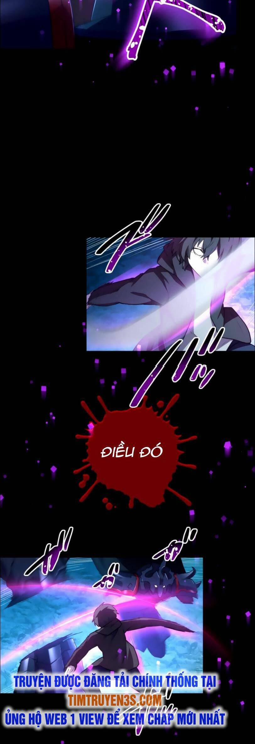 Tôi Trở Thành Thợ Săn Rank S Bằng Hệ Thống Quỷ Vương 27 trang 11