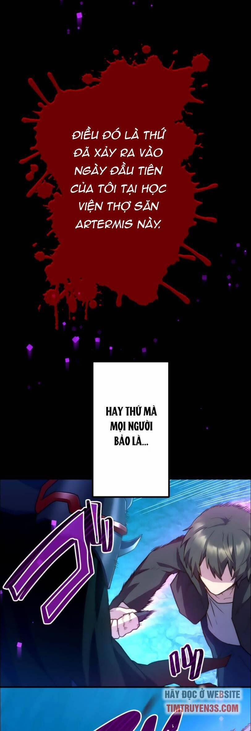 Tôi Trở Thành Thợ Săn Rank S Bằng Hệ Thống Quỷ Vương 27 trang 12