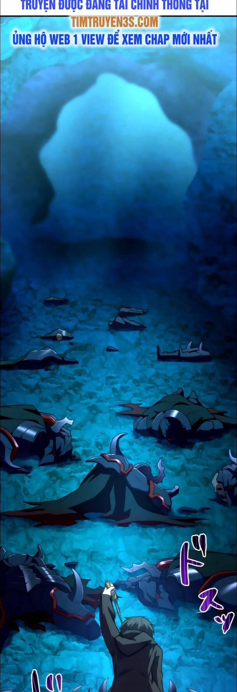 Tôi Trở Thành Thợ Săn Rank S Bằng Hệ Thống Quỷ Vương 27 trang 15