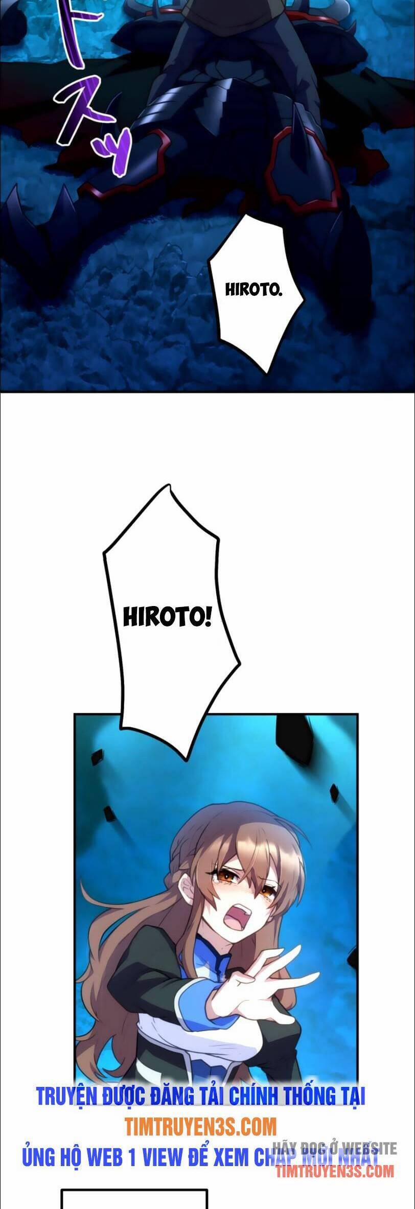 Tôi Trở Thành Thợ Săn Rank S Bằng Hệ Thống Quỷ Vương 27 trang 16