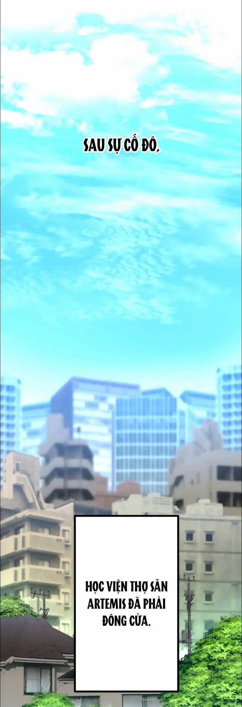 Tôi Trở Thành Thợ Săn Rank S Bằng Hệ Thống Quỷ Vương 27 trang 19