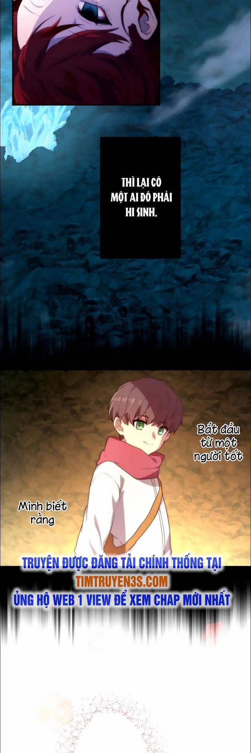 Tôi Trở Thành Thợ Săn Rank S Bằng Hệ Thống Quỷ Vương 27 trang 2