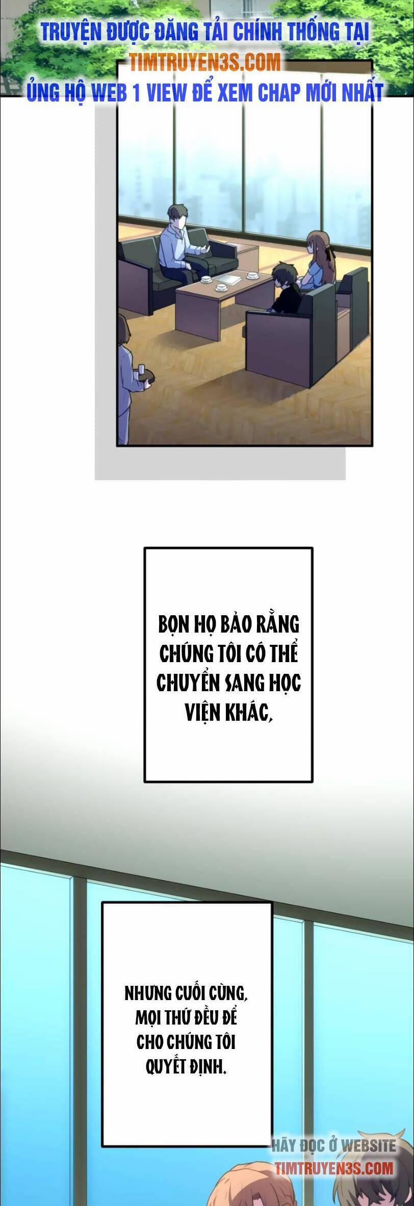 Tôi Trở Thành Thợ Săn Rank S Bằng Hệ Thống Quỷ Vương 27 trang 20