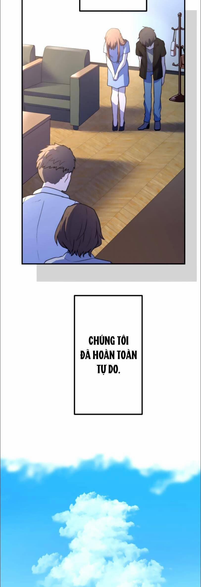 Tôi Trở Thành Thợ Săn Rank S Bằng Hệ Thống Quỷ Vương 27 trang 22