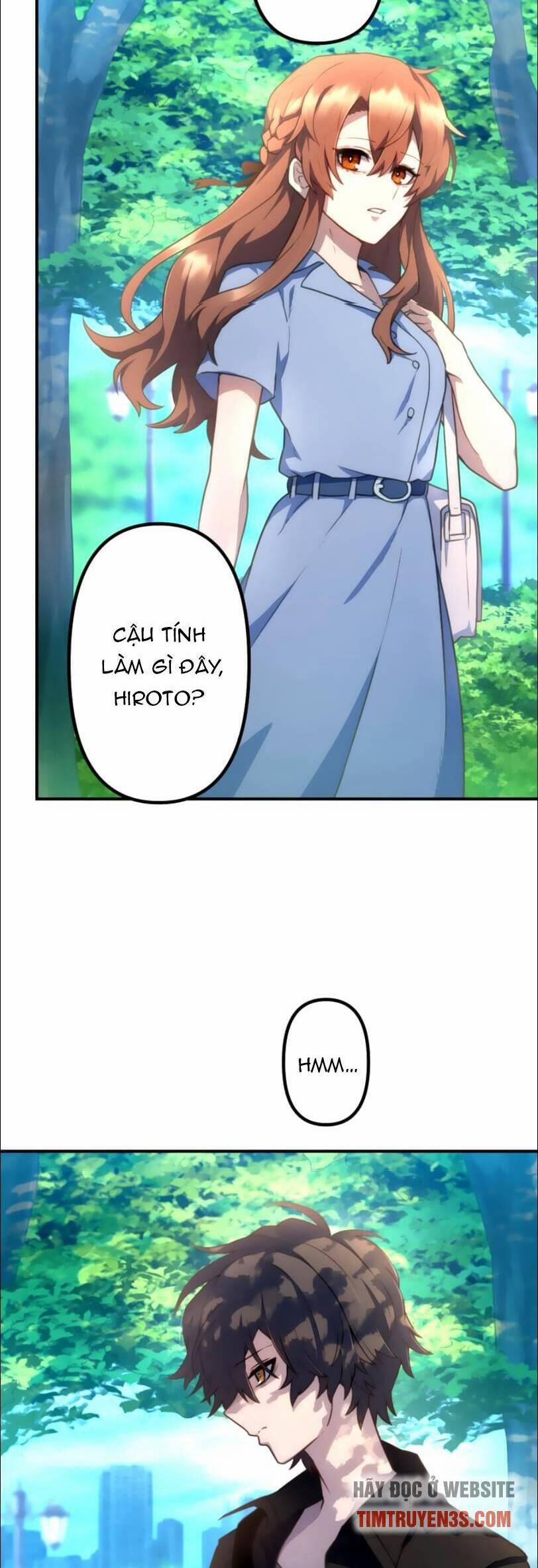 Tôi Trở Thành Thợ Săn Rank S Bằng Hệ Thống Quỷ Vương 27 trang 24