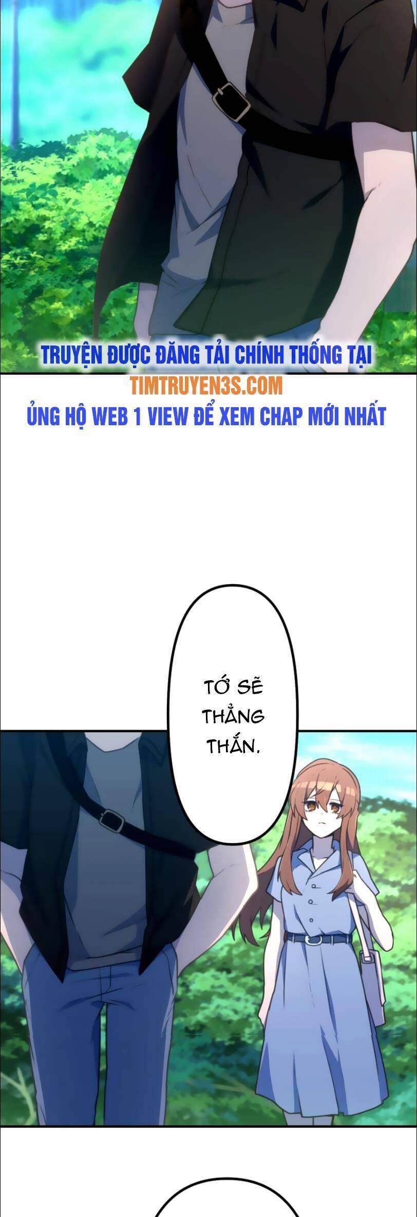 Tôi Trở Thành Thợ Săn Rank S Bằng Hệ Thống Quỷ Vương 27 trang 25