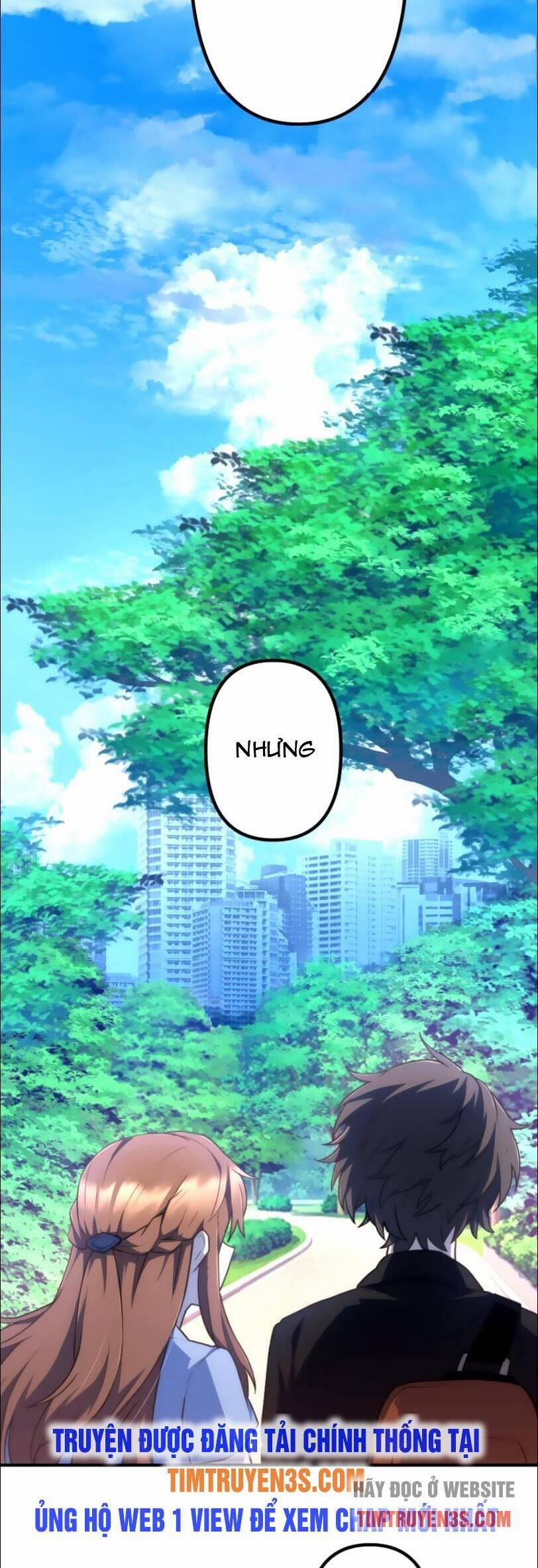 Tôi Trở Thành Thợ Săn Rank S Bằng Hệ Thống Quỷ Vương 27 trang 28