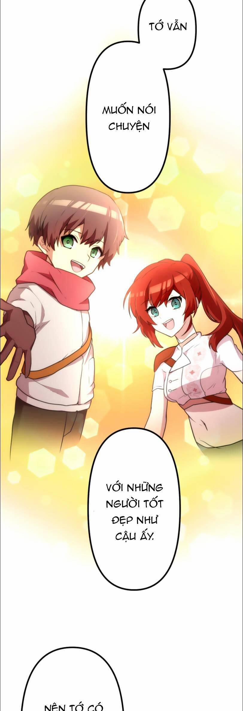 Tôi Trở Thành Thợ Săn Rank S Bằng Hệ Thống Quỷ Vương 27 trang 29