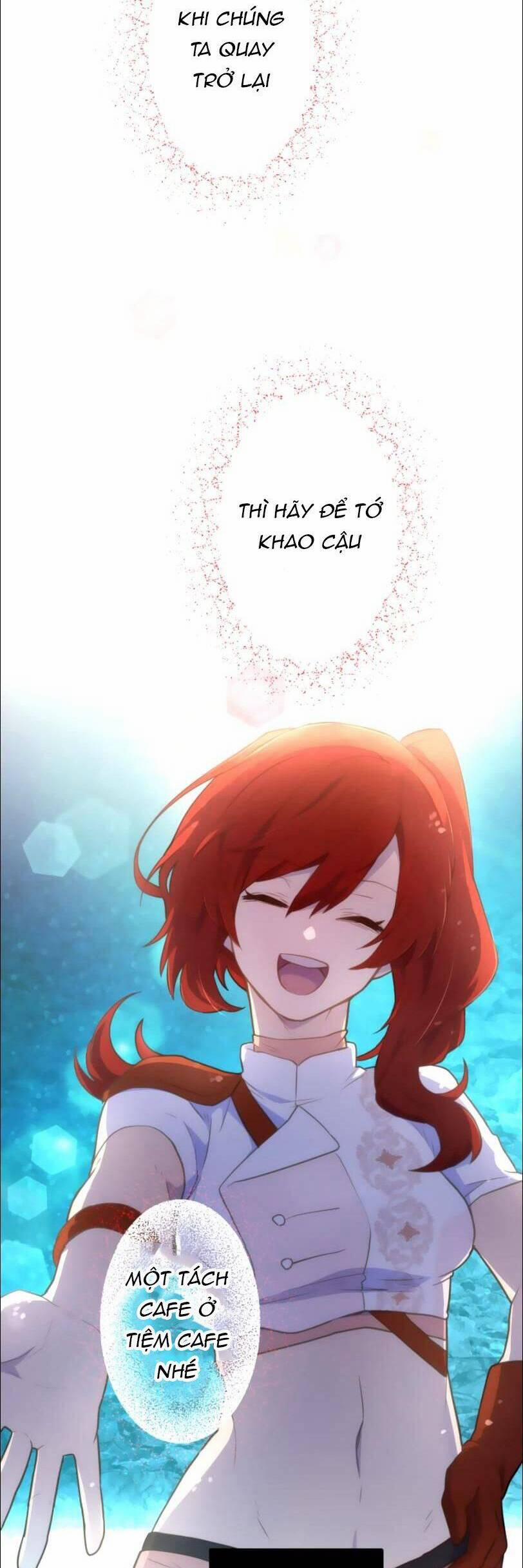 Tôi Trở Thành Thợ Săn Rank S Bằng Hệ Thống Quỷ Vương 27 trang 3