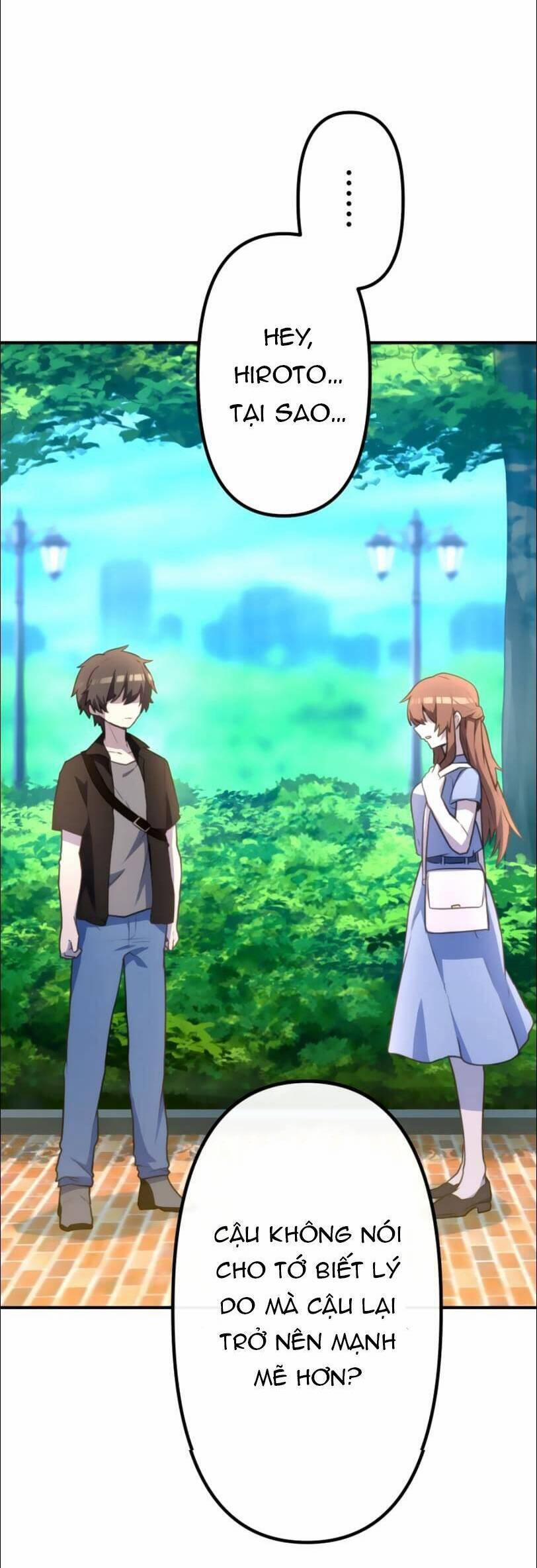 Tôi Trở Thành Thợ Săn Rank S Bằng Hệ Thống Quỷ Vương 27 trang 31