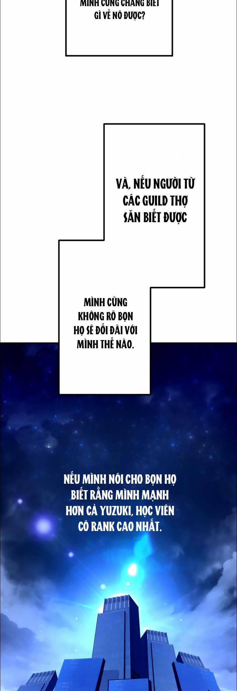 Tôi Trở Thành Thợ Săn Rank S Bằng Hệ Thống Quỷ Vương 27 trang 35