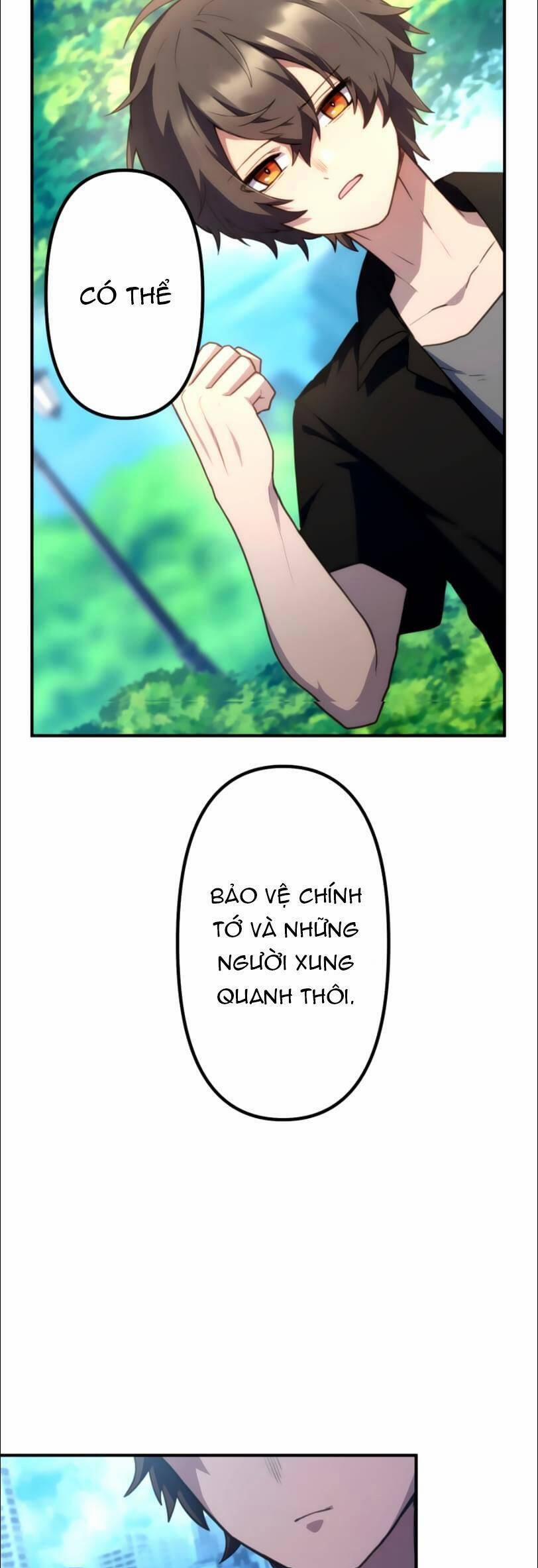 Tôi Trở Thành Thợ Săn Rank S Bằng Hệ Thống Quỷ Vương 27 trang 37