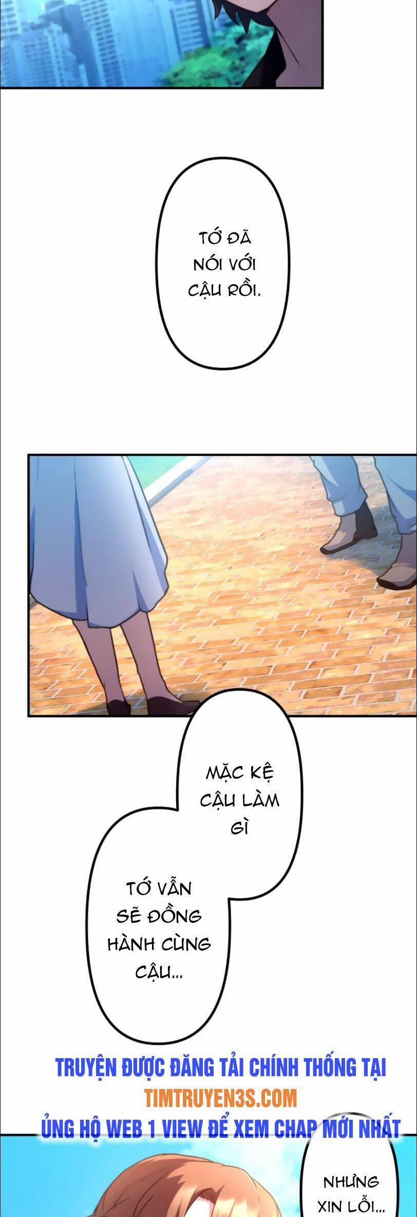 Tôi Trở Thành Thợ Săn Rank S Bằng Hệ Thống Quỷ Vương 27 trang 38