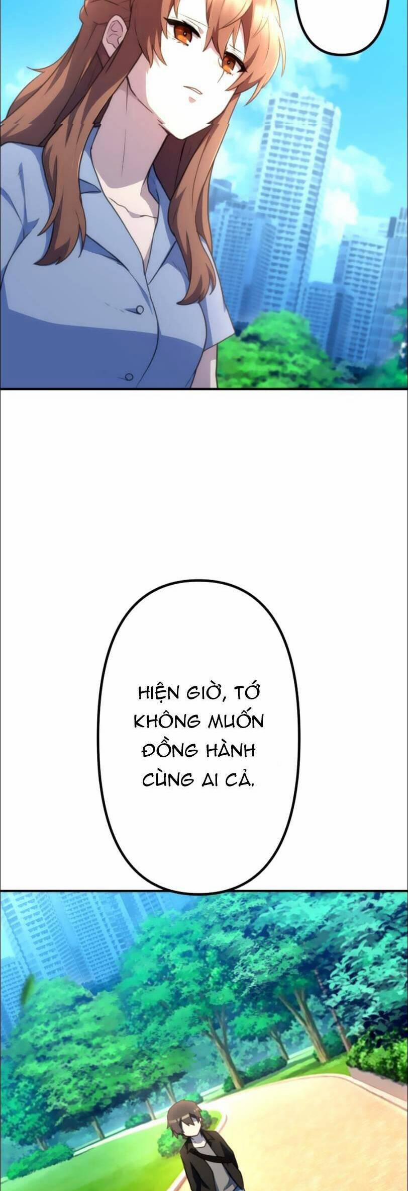 Tôi Trở Thành Thợ Săn Rank S Bằng Hệ Thống Quỷ Vương 27 trang 39