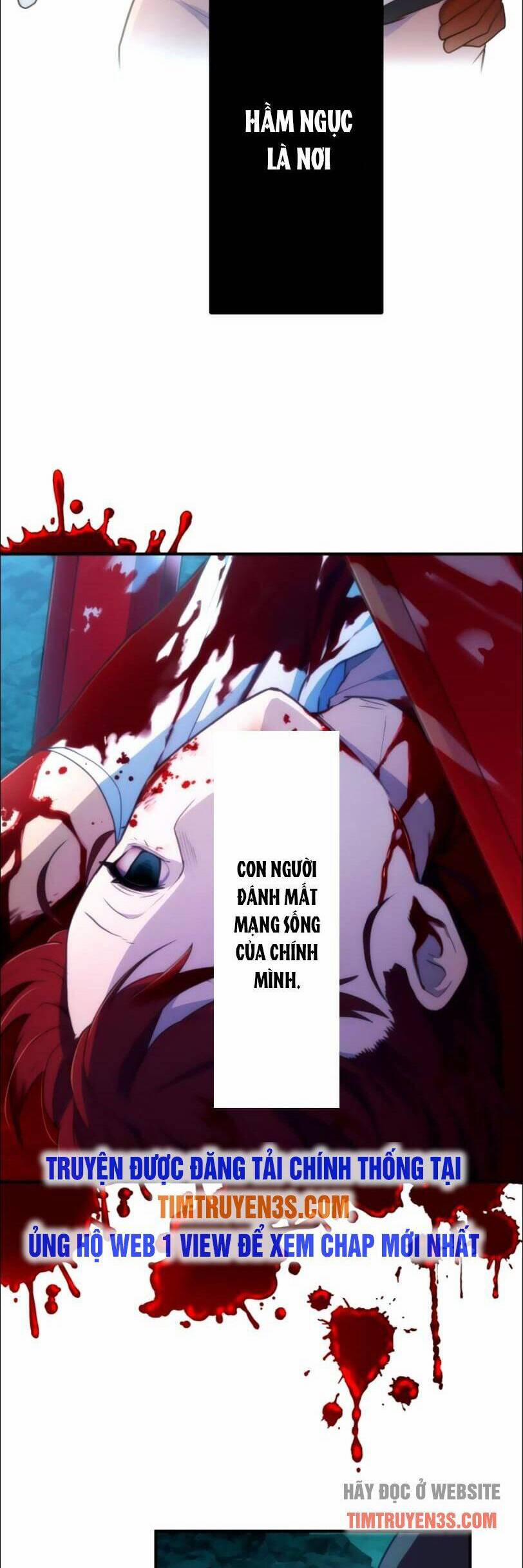 Tôi Trở Thành Thợ Săn Rank S Bằng Hệ Thống Quỷ Vương 27 trang 4