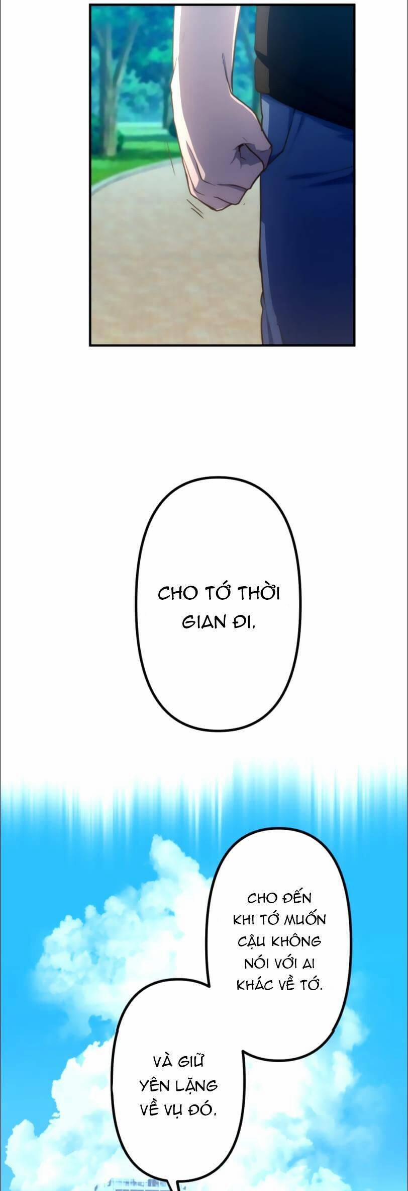 Tôi Trở Thành Thợ Săn Rank S Bằng Hệ Thống Quỷ Vương 27 trang 41