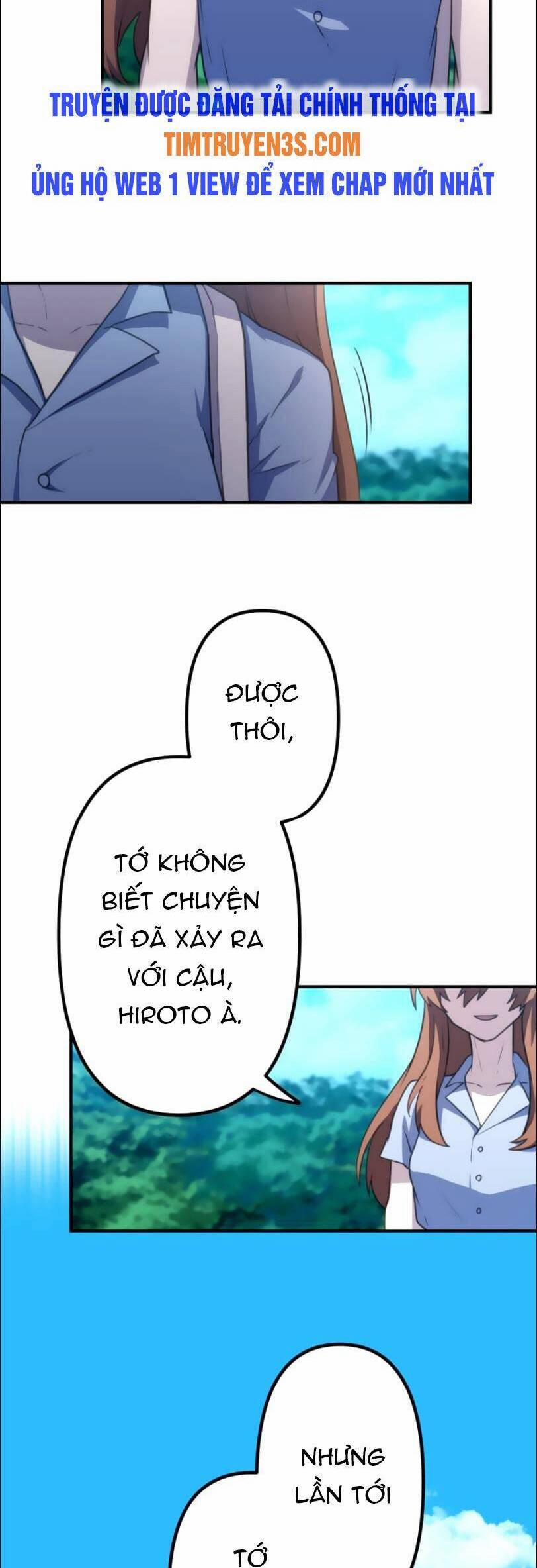 Tôi Trở Thành Thợ Săn Rank S Bằng Hệ Thống Quỷ Vương 27 trang 43