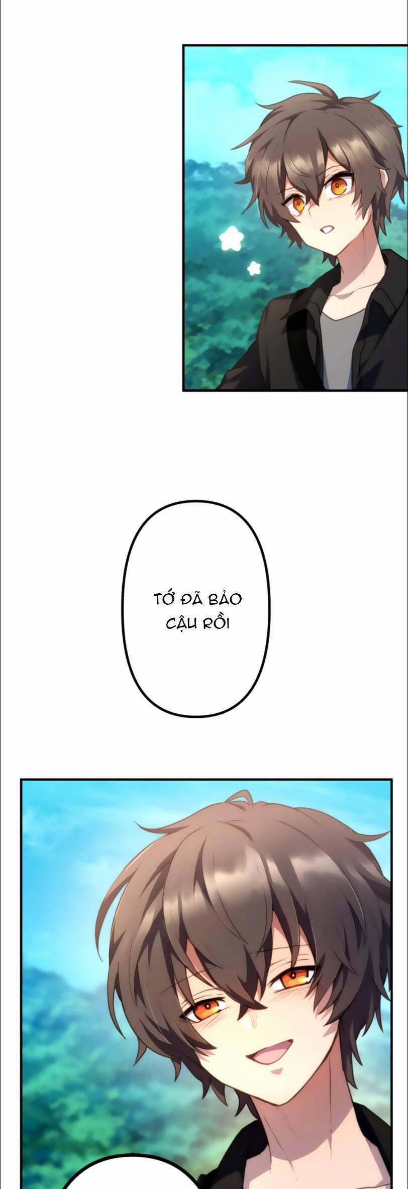 Tôi Trở Thành Thợ Săn Rank S Bằng Hệ Thống Quỷ Vương 27 trang 45