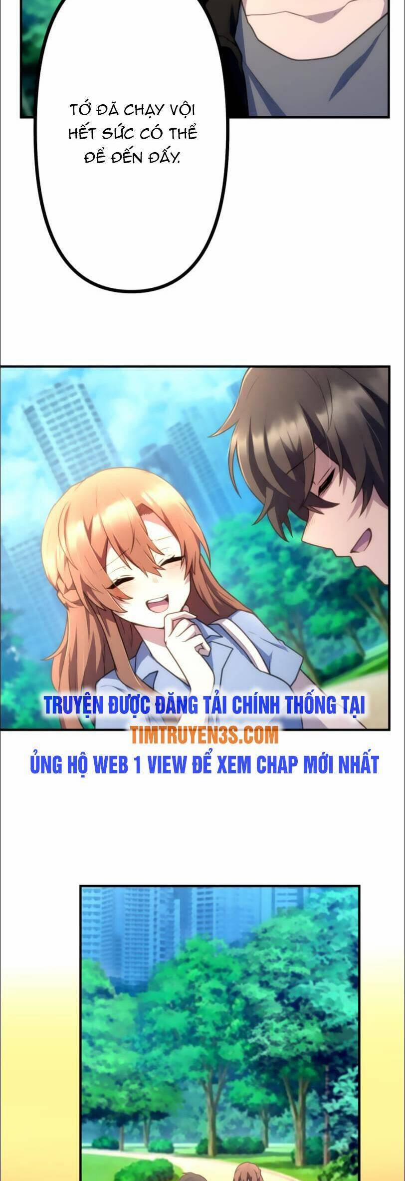 Tôi Trở Thành Thợ Săn Rank S Bằng Hệ Thống Quỷ Vương 27 trang 46