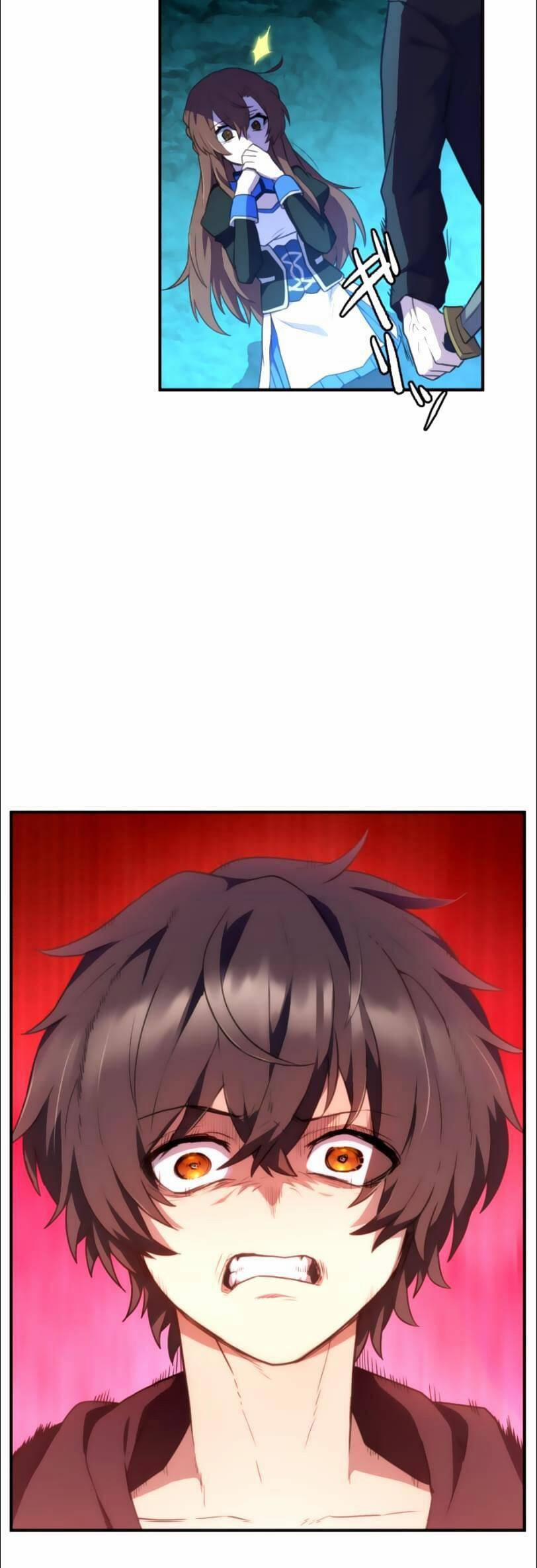 Tôi Trở Thành Thợ Săn Rank S Bằng Hệ Thống Quỷ Vương 27 trang 5