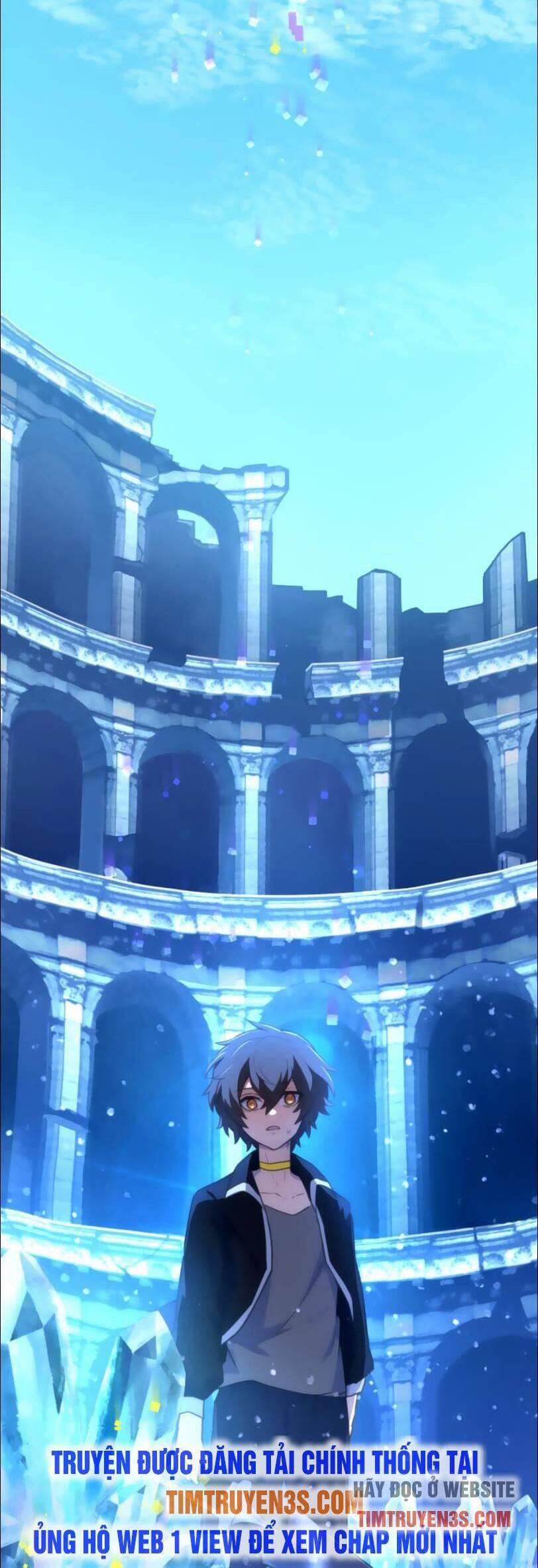 Tôi Trở Thành Thợ Săn Rank S Bằng Hệ Thống Quỷ Vương 27 trang 52