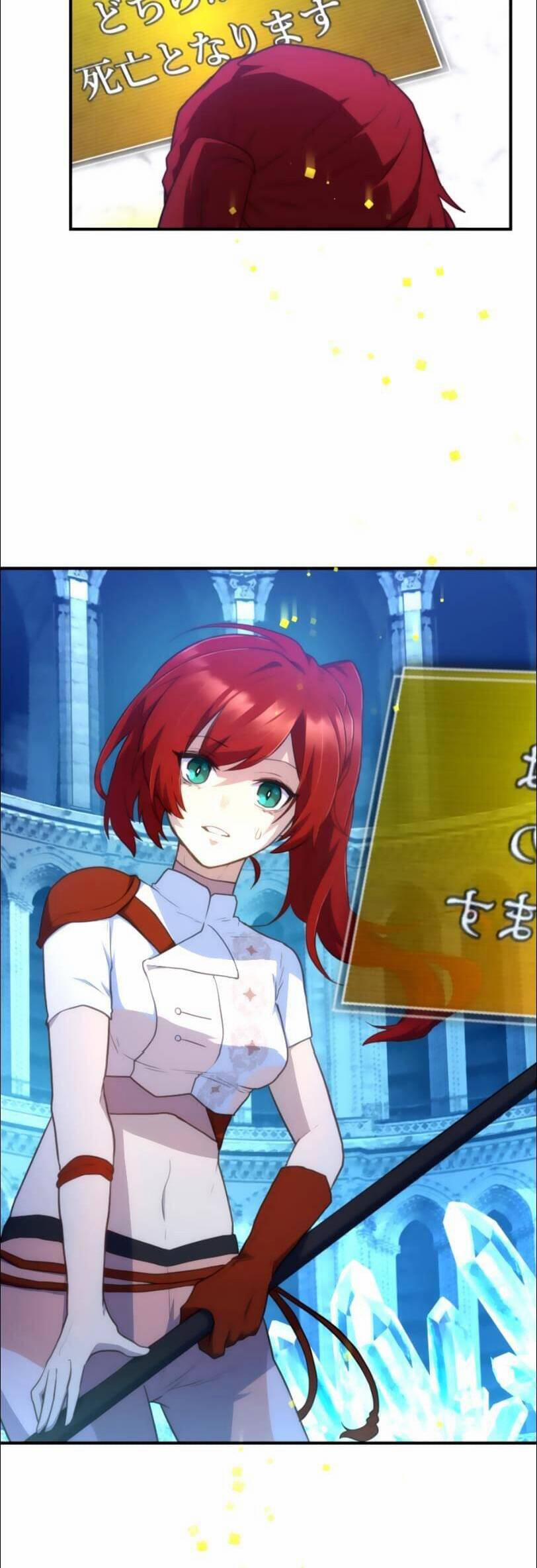 Tôi Trở Thành Thợ Săn Rank S Bằng Hệ Thống Quỷ Vương 27 trang 55