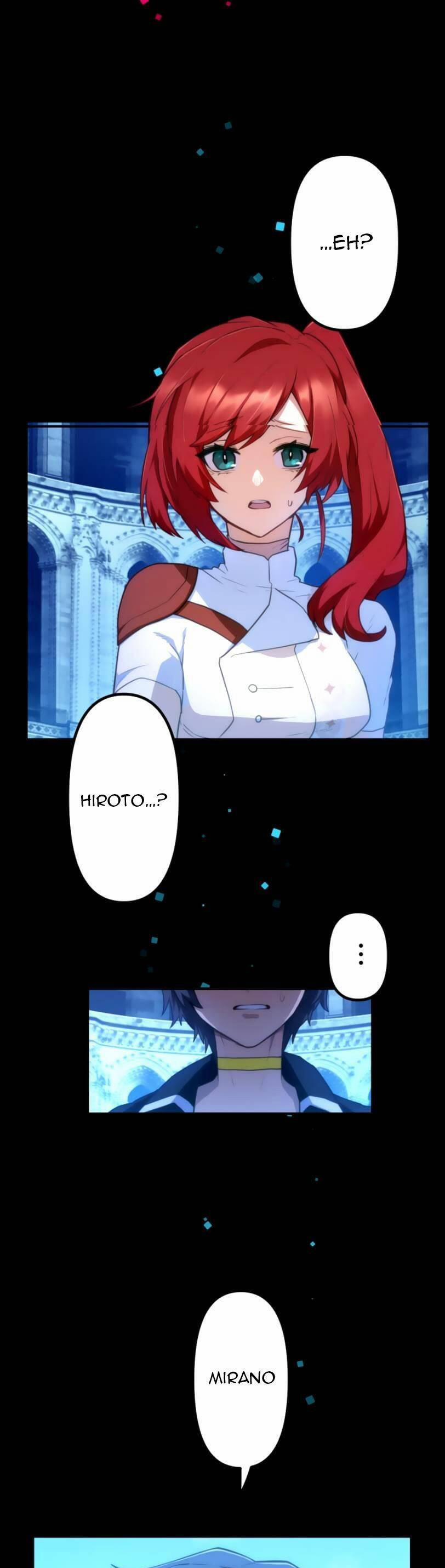 Tôi Trở Thành Thợ Săn Rank S Bằng Hệ Thống Quỷ Vương 27 trang 57