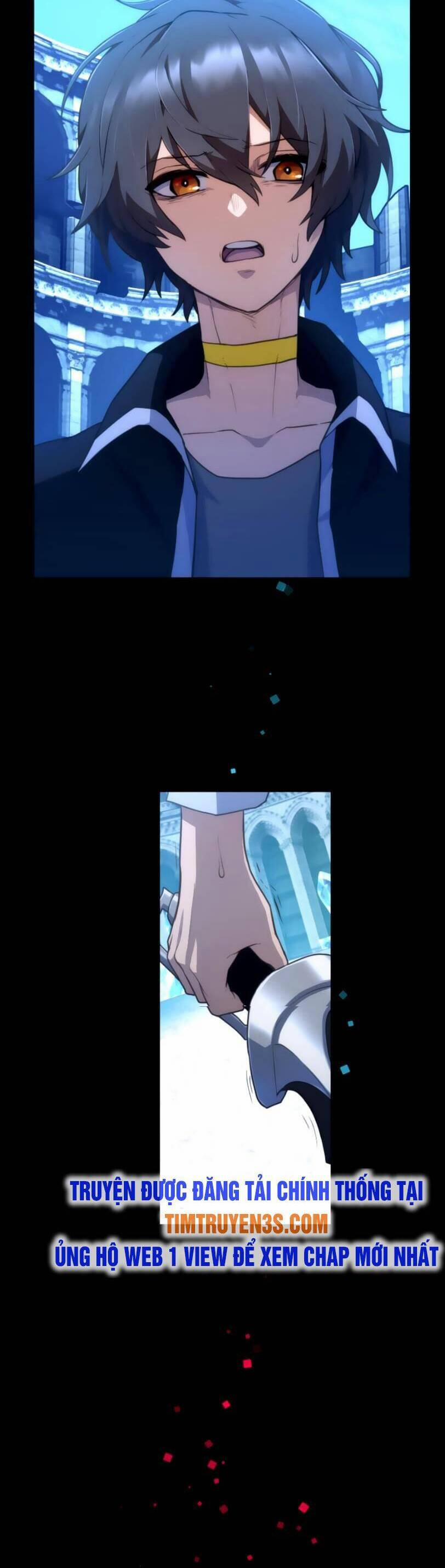 Tôi Trở Thành Thợ Săn Rank S Bằng Hệ Thống Quỷ Vương 27 trang 58