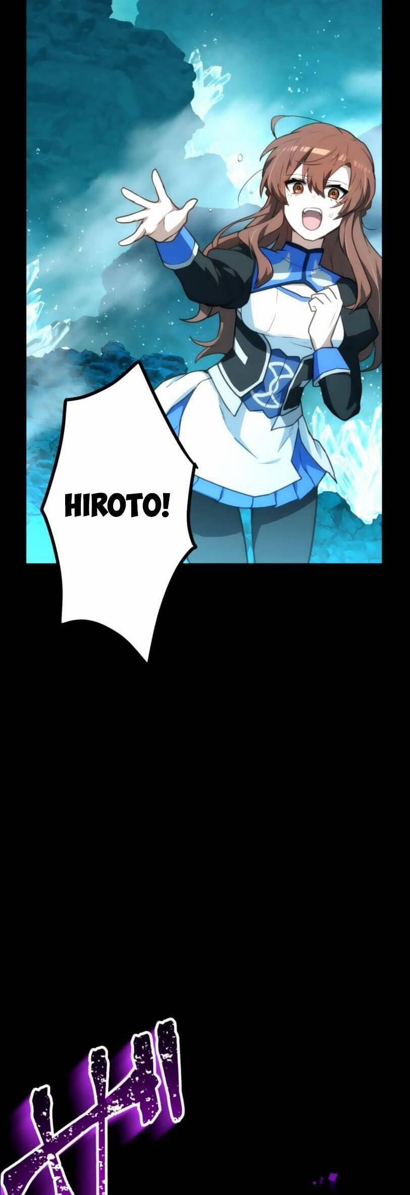 Tôi Trở Thành Thợ Săn Rank S Bằng Hệ Thống Quỷ Vương 27 trang 7