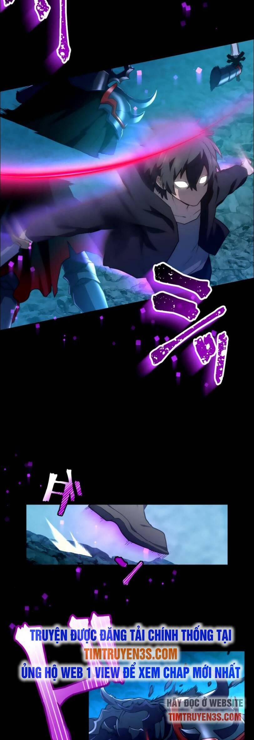Tôi Trở Thành Thợ Săn Rank S Bằng Hệ Thống Quỷ Vương 27 trang 8