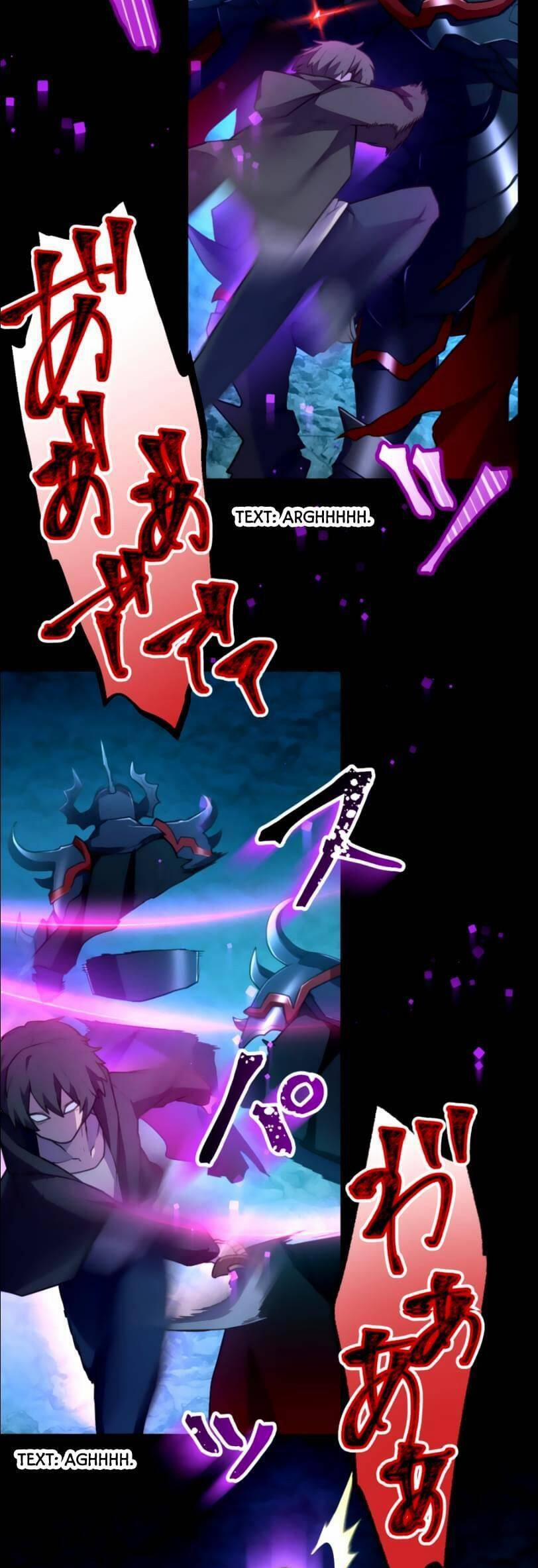 Tôi Trở Thành Thợ Săn Rank S Bằng Hệ Thống Quỷ Vương 27 trang 9