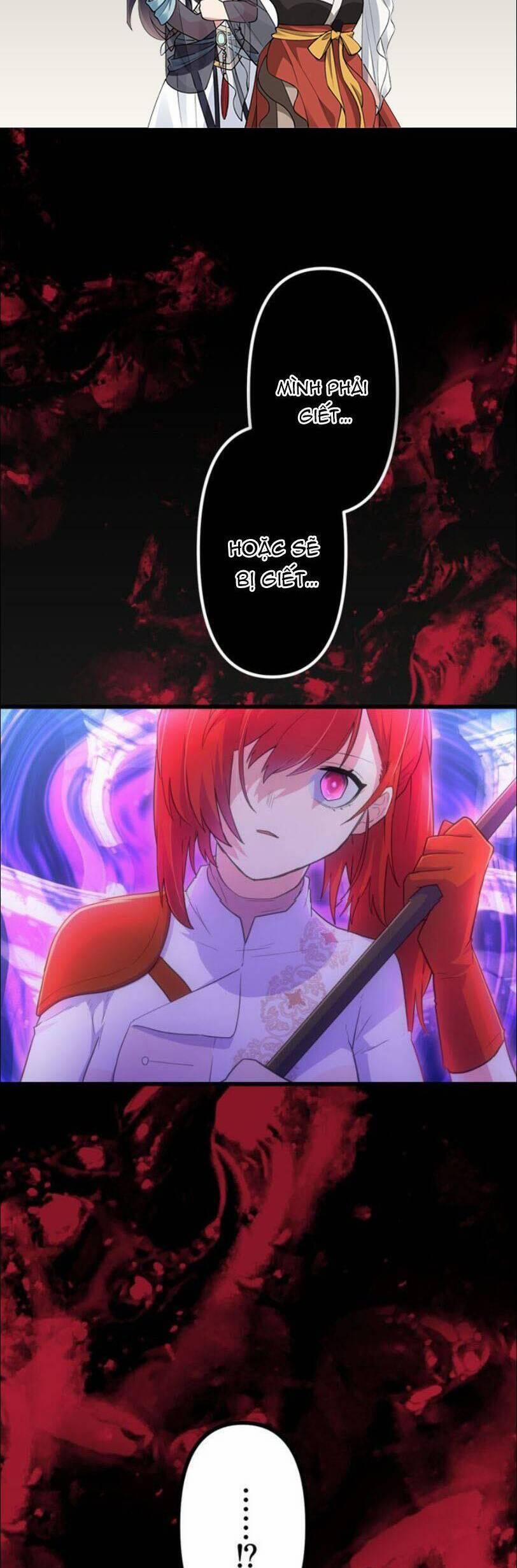 Tôi Trở Thành Thợ Săn Rank S Bằng Hệ Thống Quỷ Vương 29 trang 1