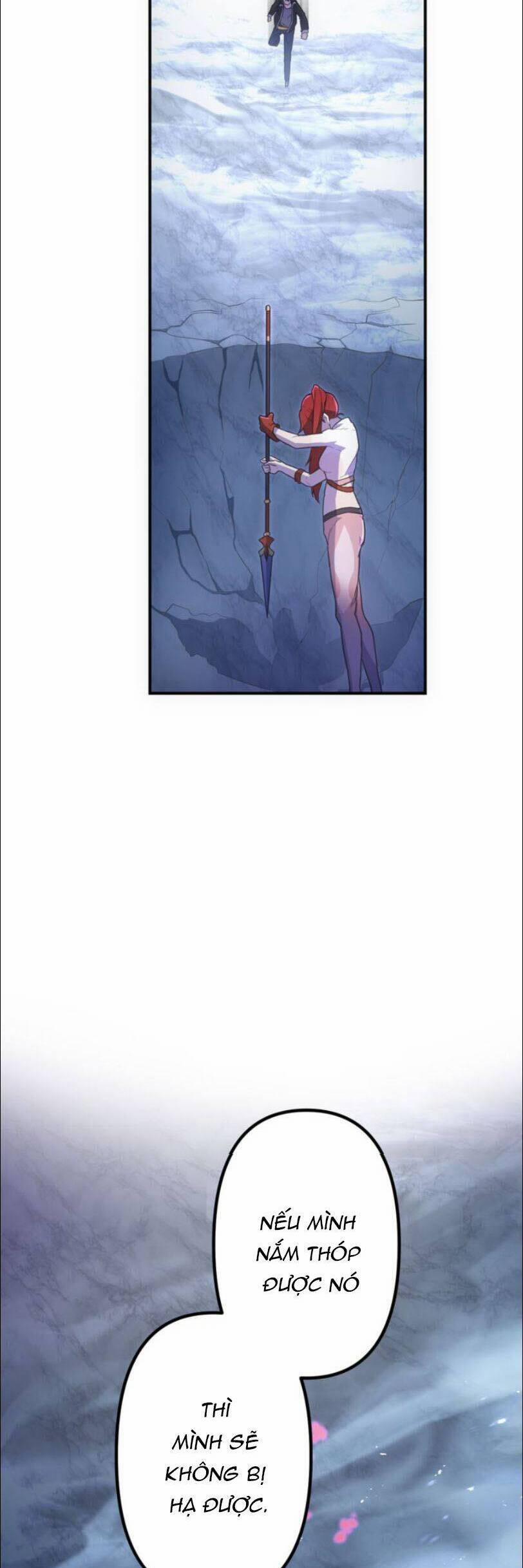 Tôi Trở Thành Thợ Săn Rank S Bằng Hệ Thống Quỷ Vương 29 trang 11