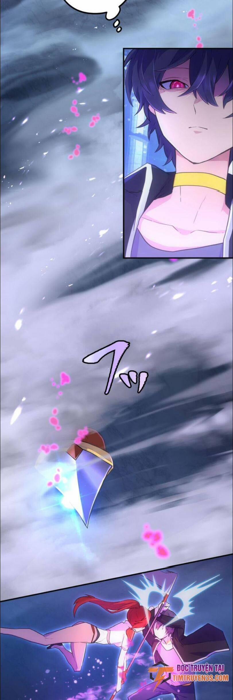 Tôi Trở Thành Thợ Săn Rank S Bằng Hệ Thống Quỷ Vương 29 trang 12