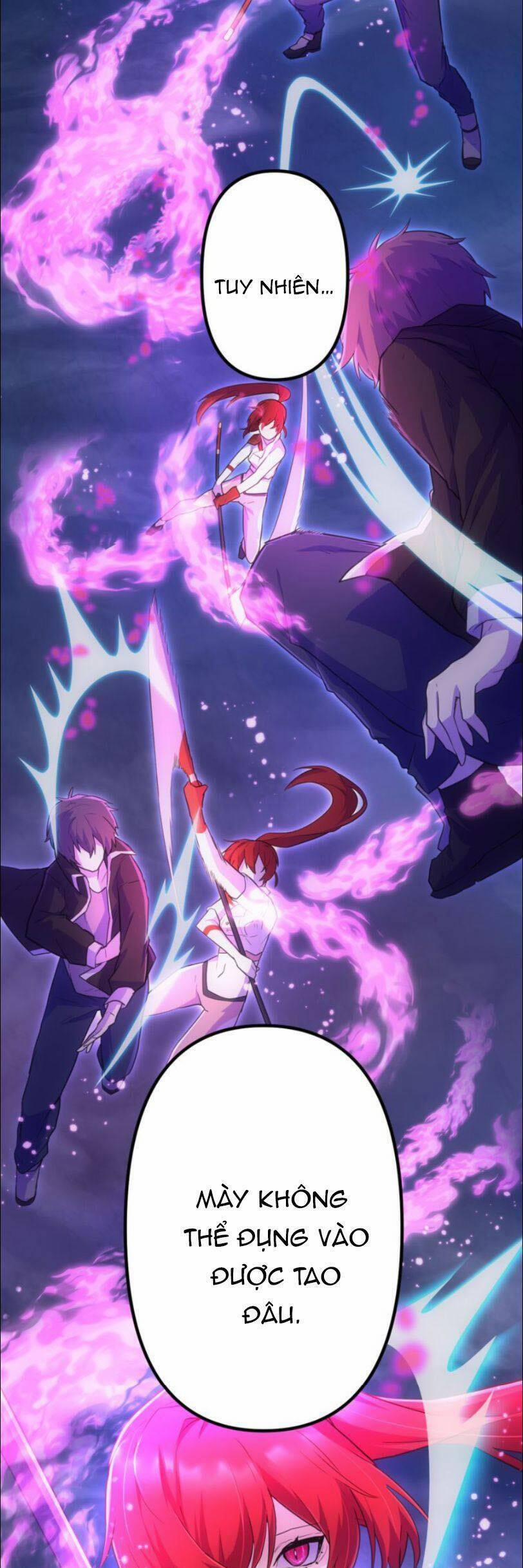 Tôi Trở Thành Thợ Săn Rank S Bằng Hệ Thống Quỷ Vương 29 trang 13