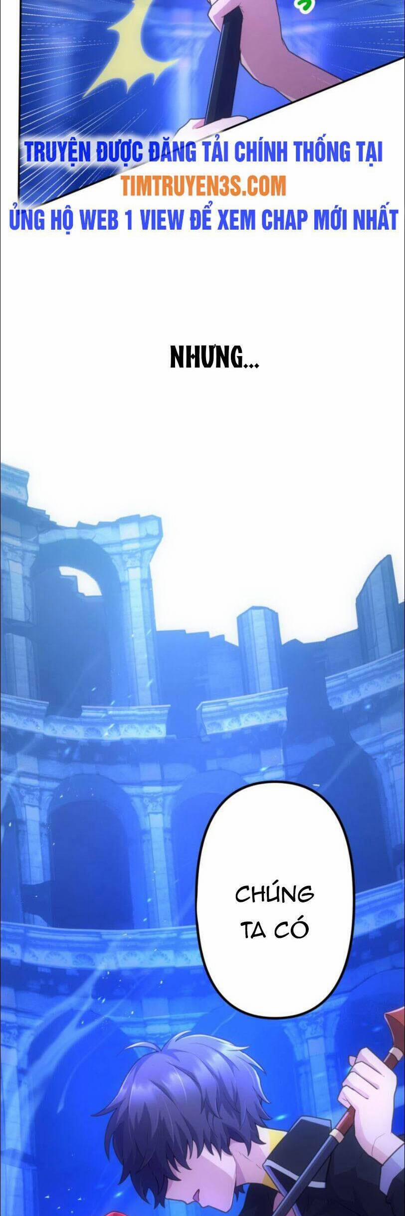 Tôi Trở Thành Thợ Săn Rank S Bằng Hệ Thống Quỷ Vương 29 trang 15