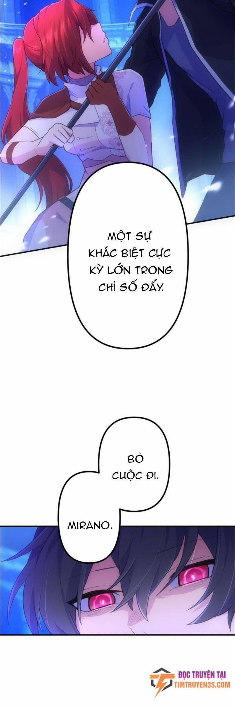 Tôi Trở Thành Thợ Săn Rank S Bằng Hệ Thống Quỷ Vương 29 trang 16