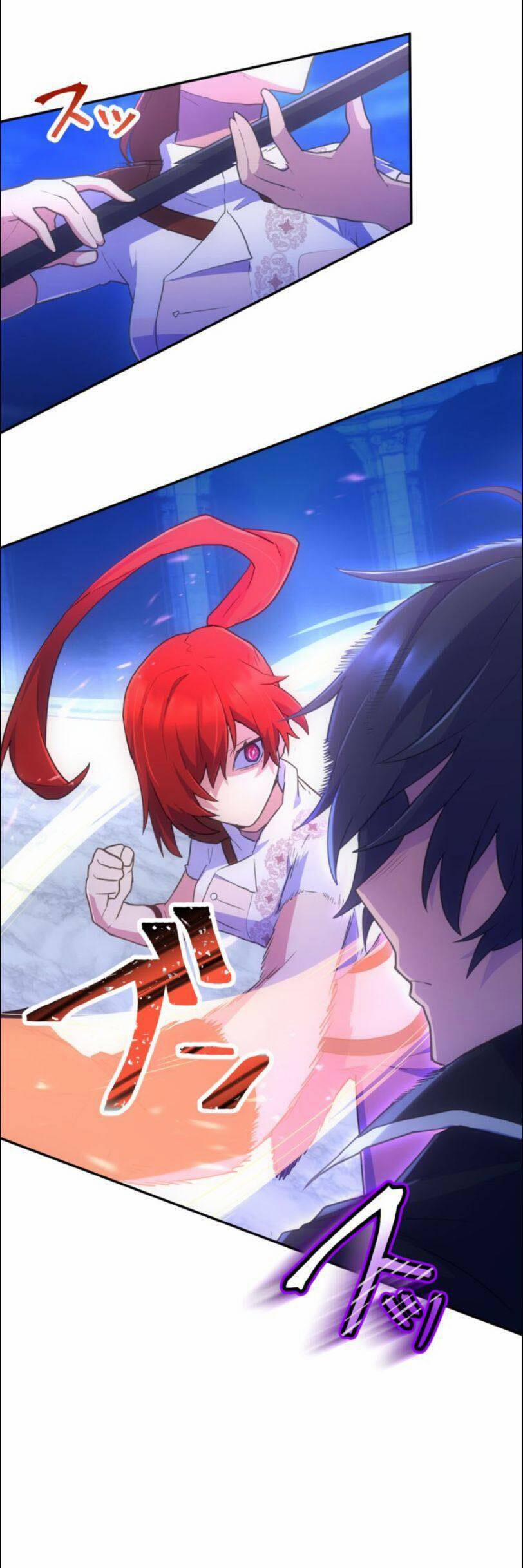 Tôi Trở Thành Thợ Săn Rank S Bằng Hệ Thống Quỷ Vương 29 trang 17