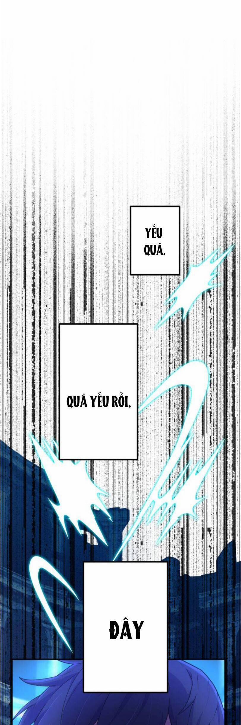 Tôi Trở Thành Thợ Săn Rank S Bằng Hệ Thống Quỷ Vương 29 trang 18