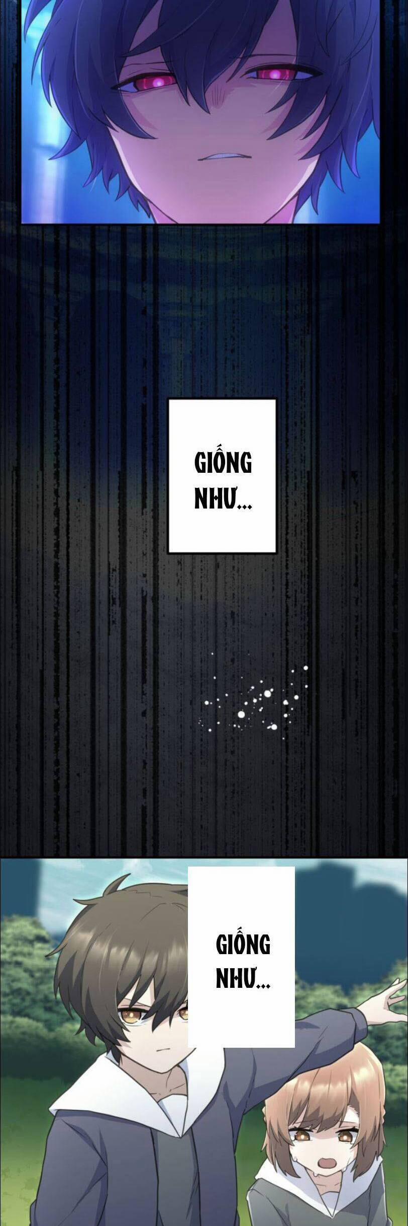 Tôi Trở Thành Thợ Săn Rank S Bằng Hệ Thống Quỷ Vương 29 trang 19