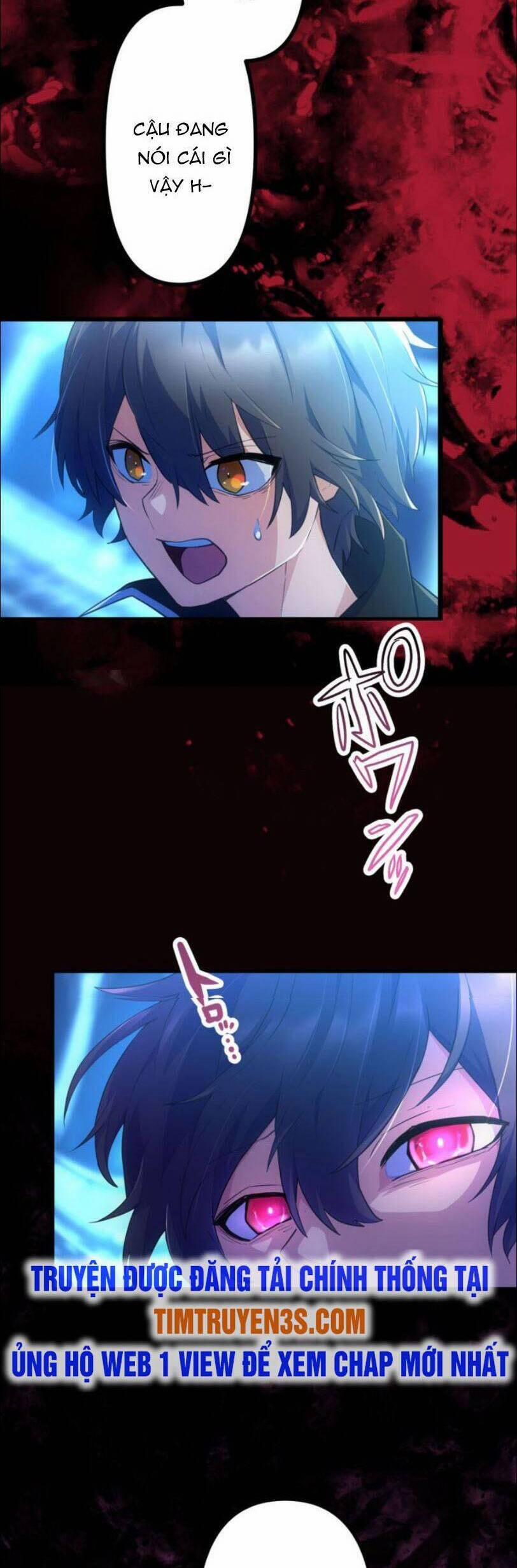 Tôi Trở Thành Thợ Săn Rank S Bằng Hệ Thống Quỷ Vương 29 trang 2