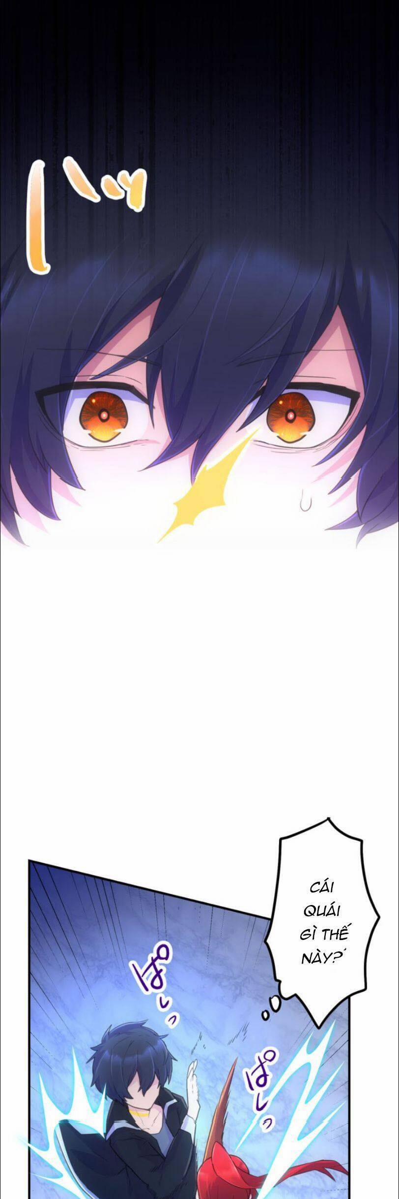 Tôi Trở Thành Thợ Săn Rank S Bằng Hệ Thống Quỷ Vương 29 trang 21